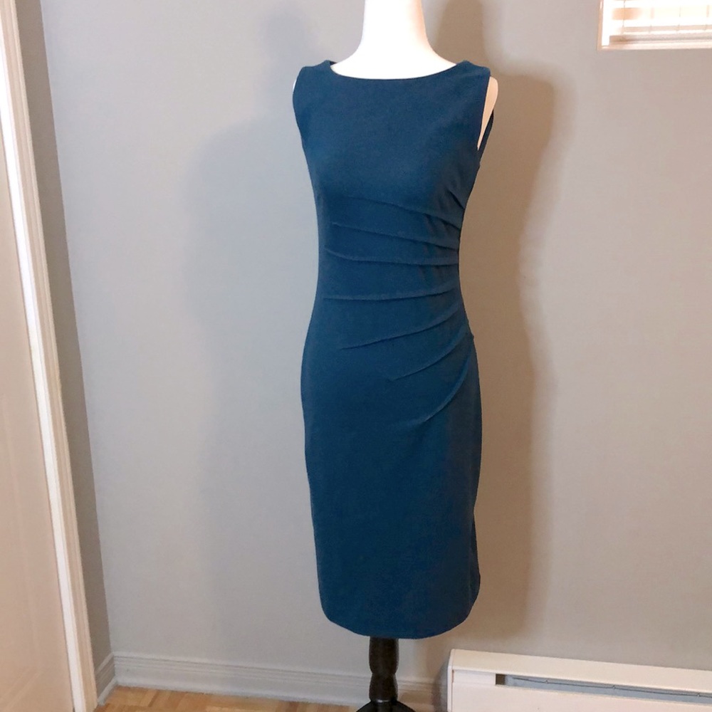 Jacob dress